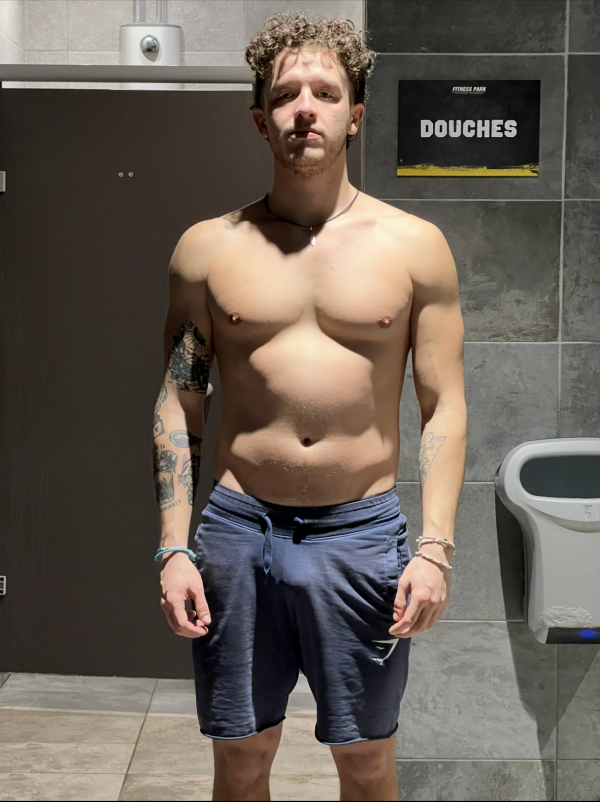 IMG_8390 PROGRAMME STANDARD