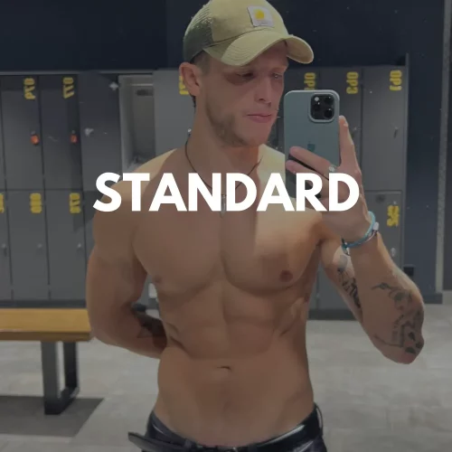 programme musculation semaine pdf​