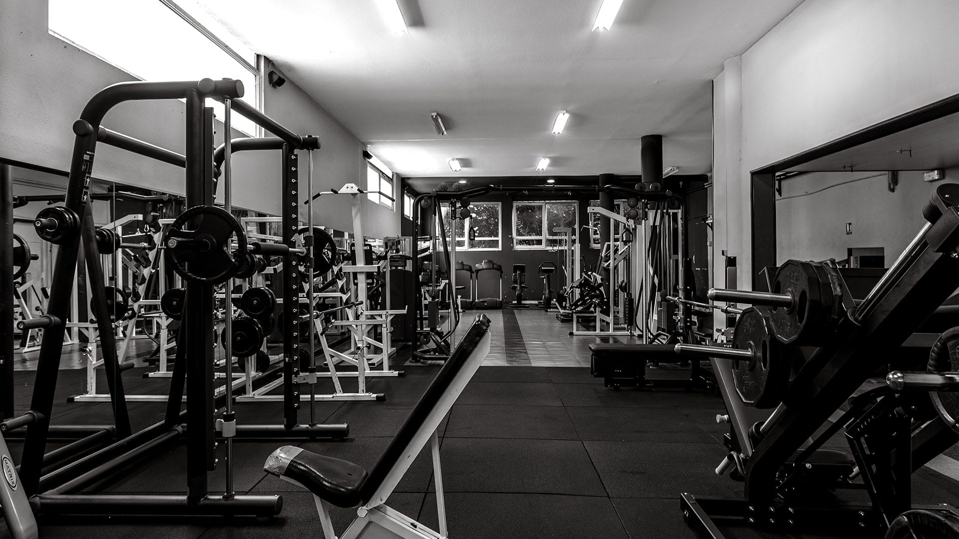 programme musculation 4 jours par semaine